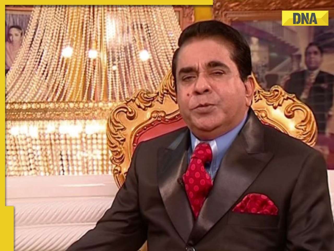 Meet man, 'Ambani' of Bangladesh, 40000 times richer than former PM Sheikh Hasina, he is the founder of...