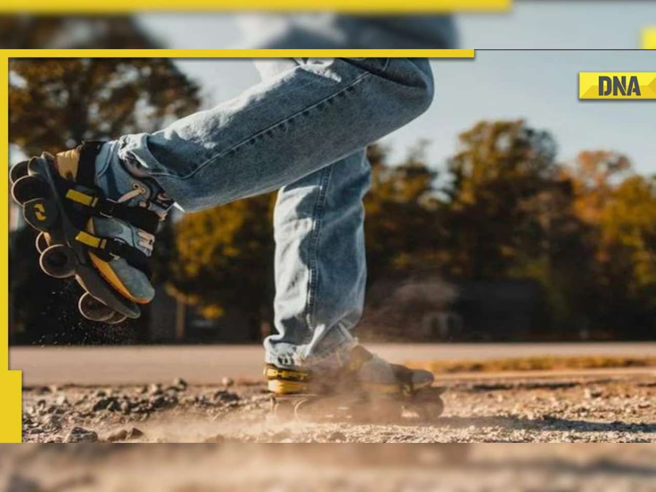 These are world's fastest shoes with 7mph speed, 2kg weigh, Rs 89000 worth, they are manufactured by...