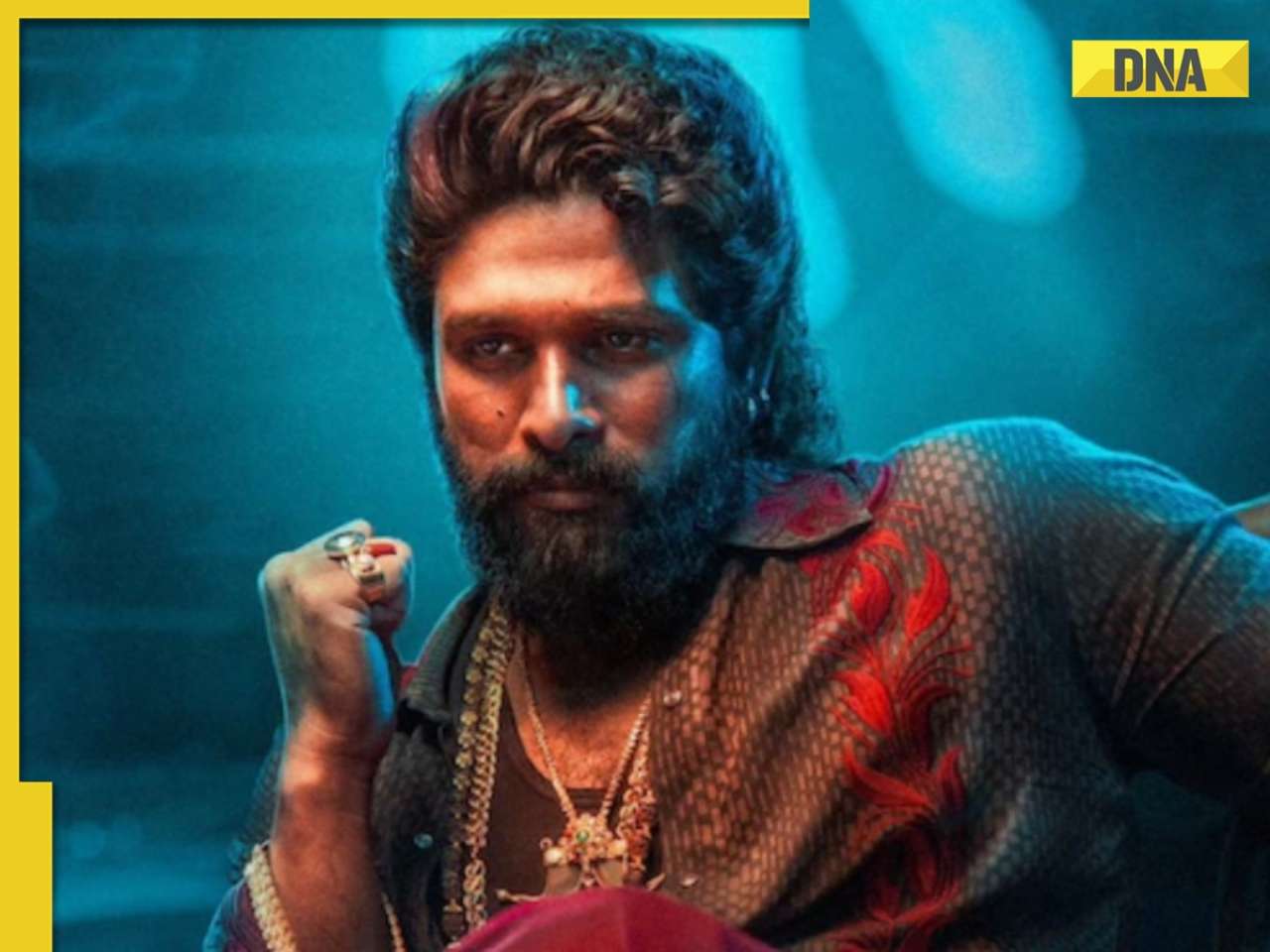 Pushpa 2 box office collection day 8: Allu Arjun film beats Kalki 2898 AD to become highest-grossing Indian film of 2024