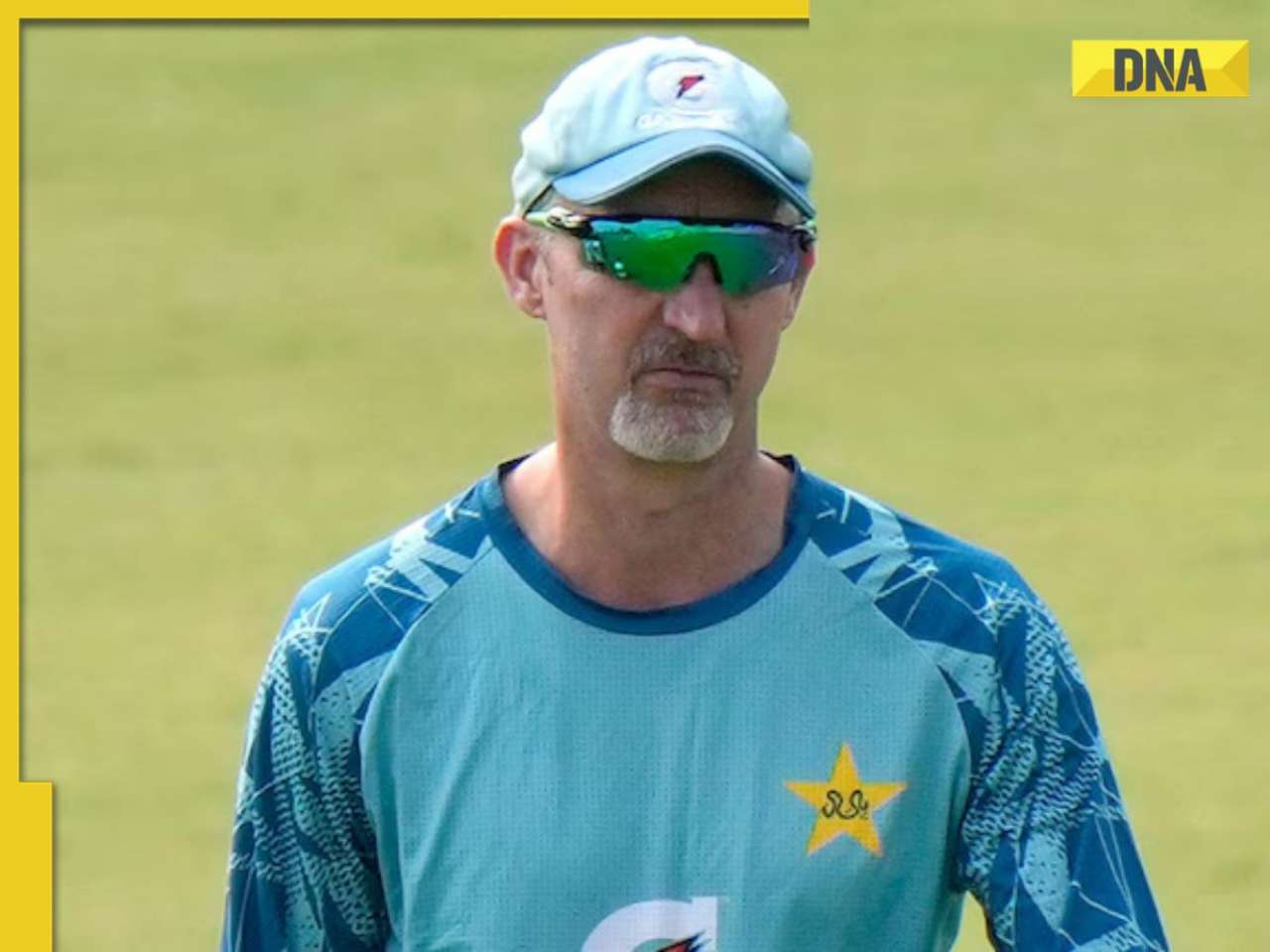 Jason Gillespie's future with Pakistan Test team uncertain? Coach refuses to travel for South Africa series