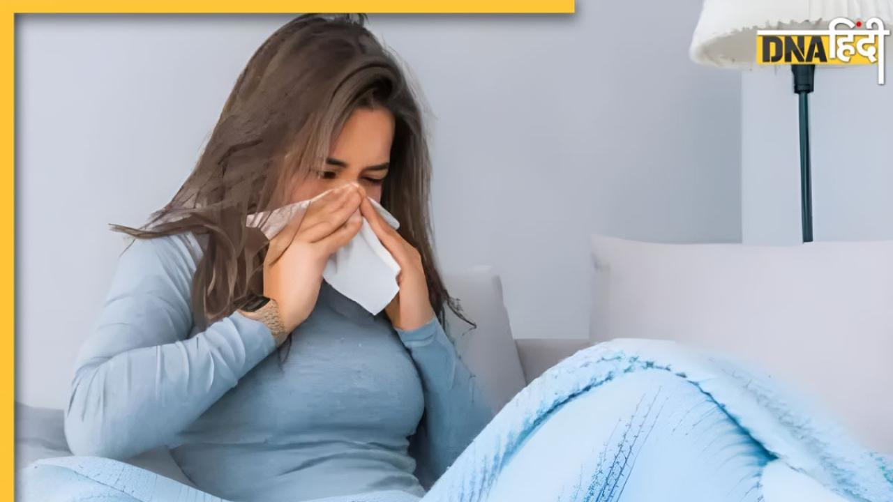 Health Tips: क्या जोर लगाकर साफ करते हैं नाक? जान लें इसका खतरनाक अंजाम, हो सकता है नुकसान