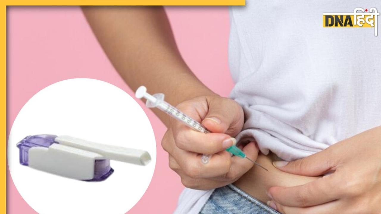 Good News: अब इनहेलर से इंसुलिन ले सकेंगे Diabetes Patient! नहीं झेलना पड़ेगा इंजेक्शन का दर्द 