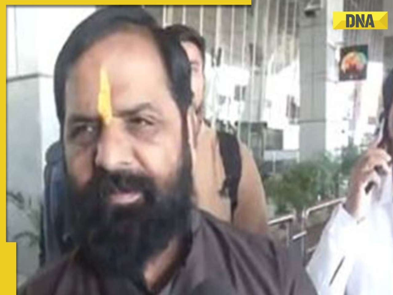 Maharashtra cabinet expansion: 12 Shiv Sena MLAs to take oath as ministers today