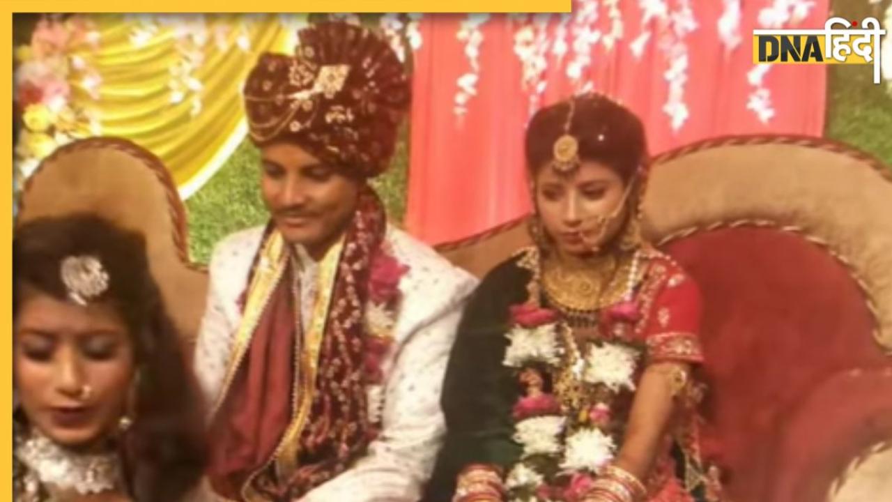 Viral Video: बहन की शादी में जीजा के साथ साली ने किया ऐसा डांस, बन गया दीदी का मुंह, वीडियो देख नहीं रुकेगी हंसी 