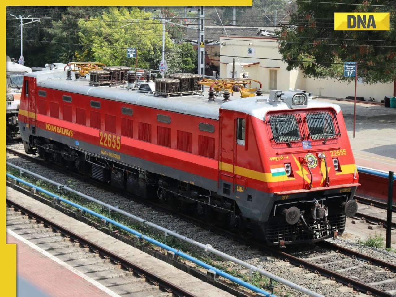 Indian Railways to review AC coach fares to raise earnings from passenger segment 