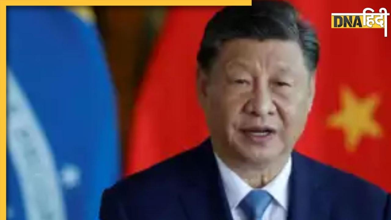 China: चीन ने लॉन्च किया खतरनाक लेजर ड्रोन, जो बना सकता है सैनिकों को अंधा, जानें कैसे