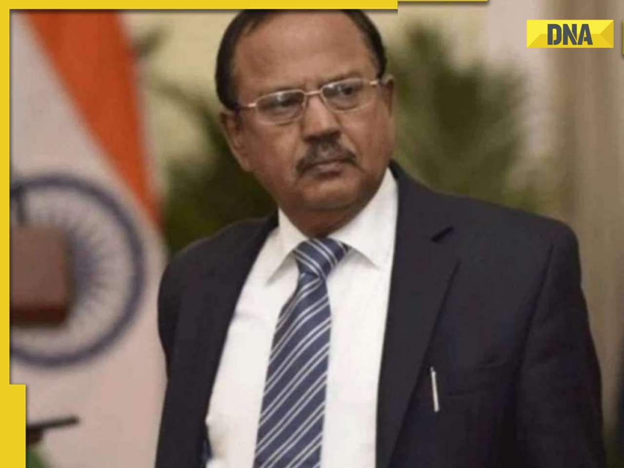 DNA TV Show: NSA Ajit Doval to visit China; what's on agenda?