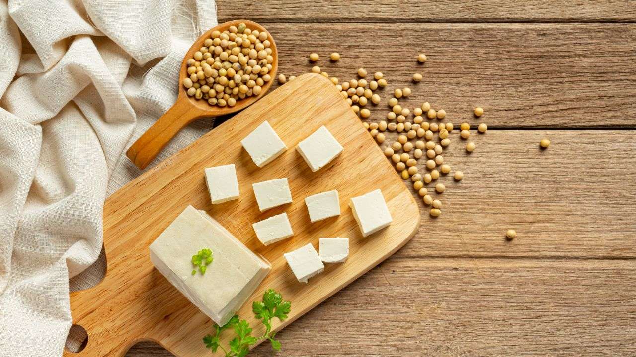 Tofu