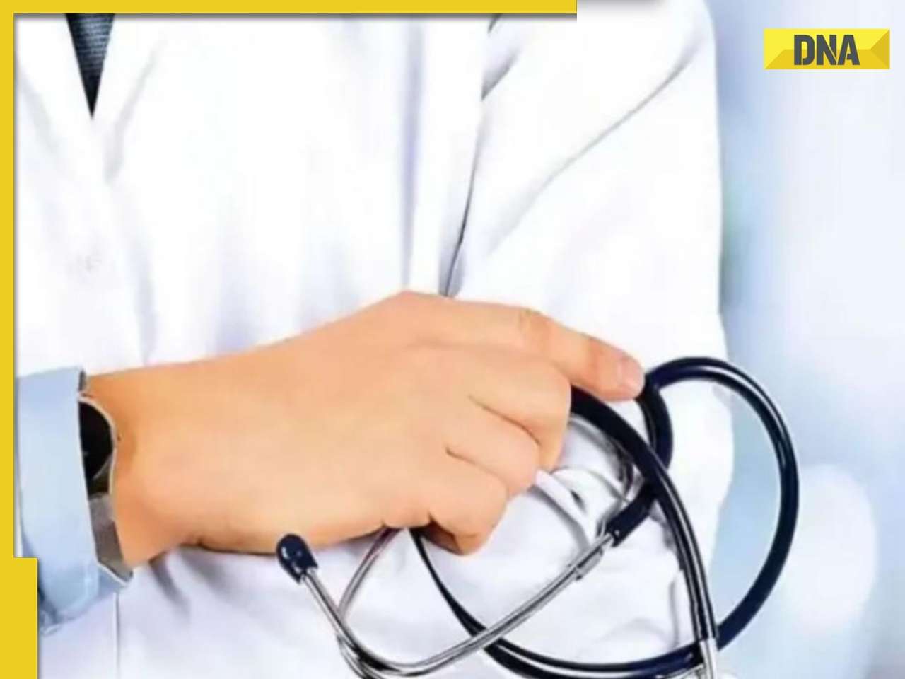 NMC releases NEET UG 2025 syllabus at nmc.org.in; check steps to download, direct link here