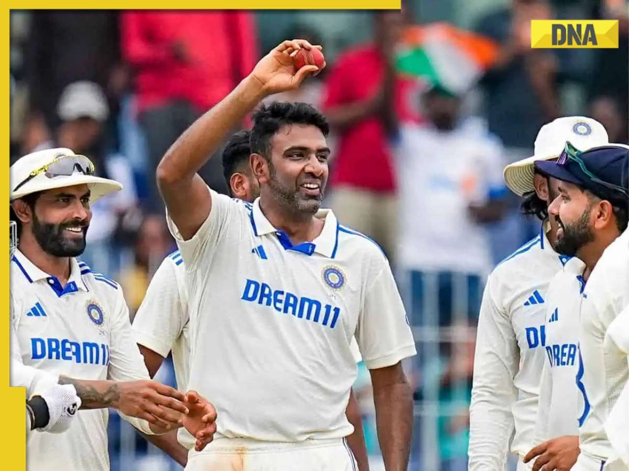 IND vs AUS: Ravichandran Ashwin announces retirement from international cricket