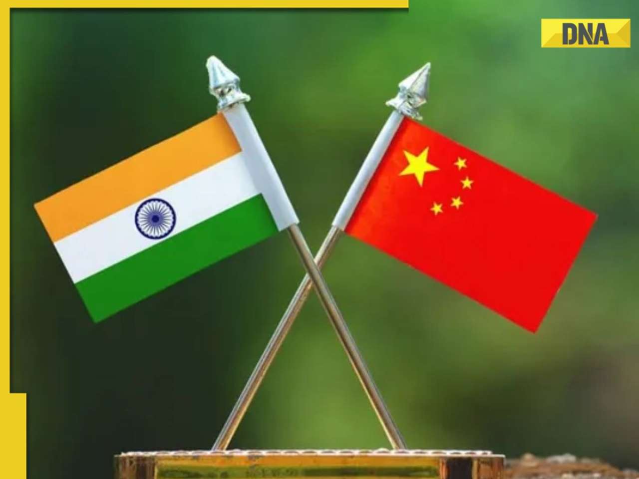 China ready to revive ties with India, says Ambassador Xu Feihong