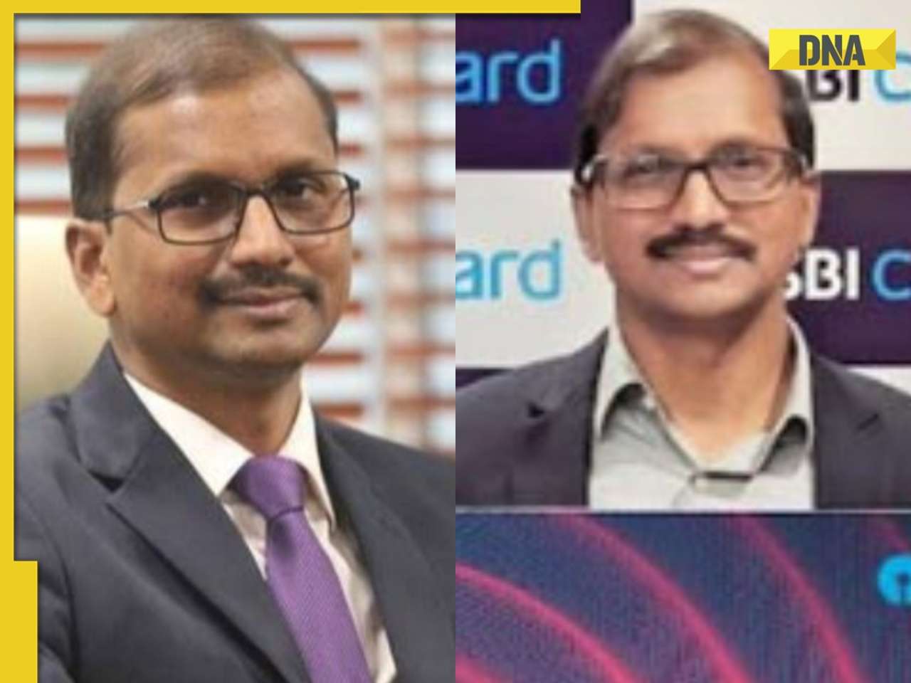 Meet man who gets key role in India's largest public bank worth Rs 748000 crore