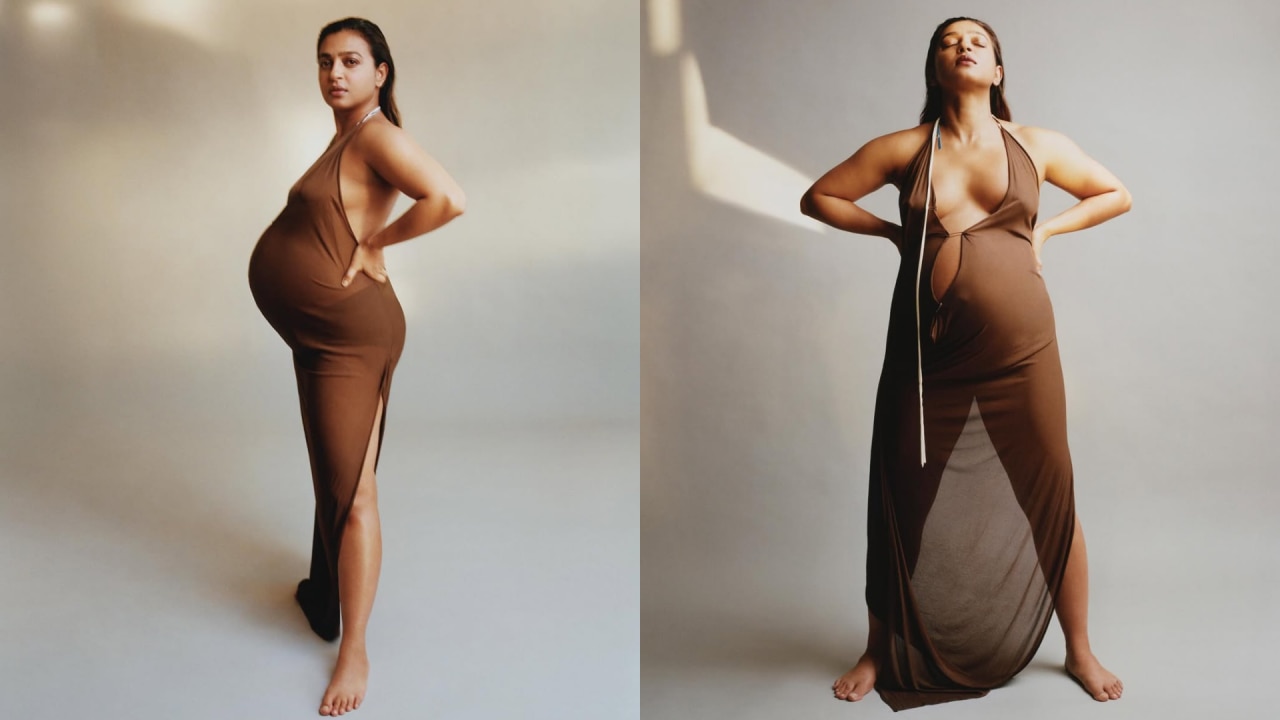 Radhika Apte pregnancy struggle 