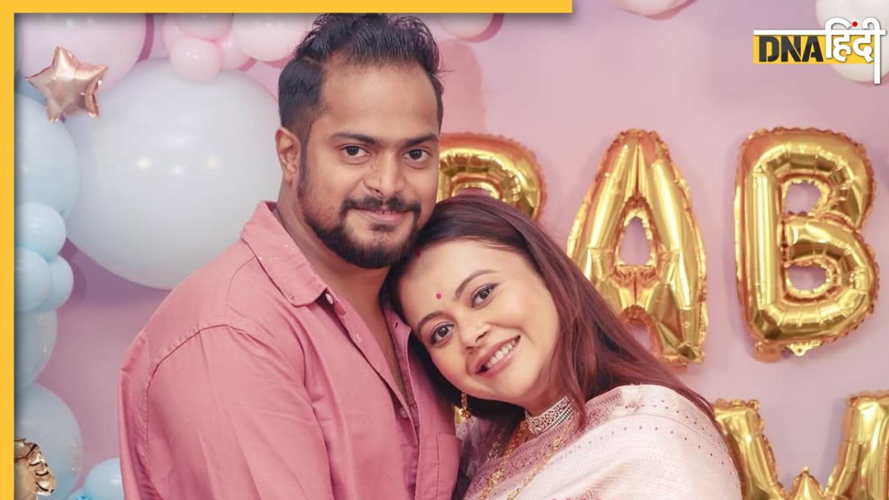 Devoleena Bhattacharjee के घर आया नन्हा मेहमान, फैंस के साथ शेयर की बड़ी खुशखबरी