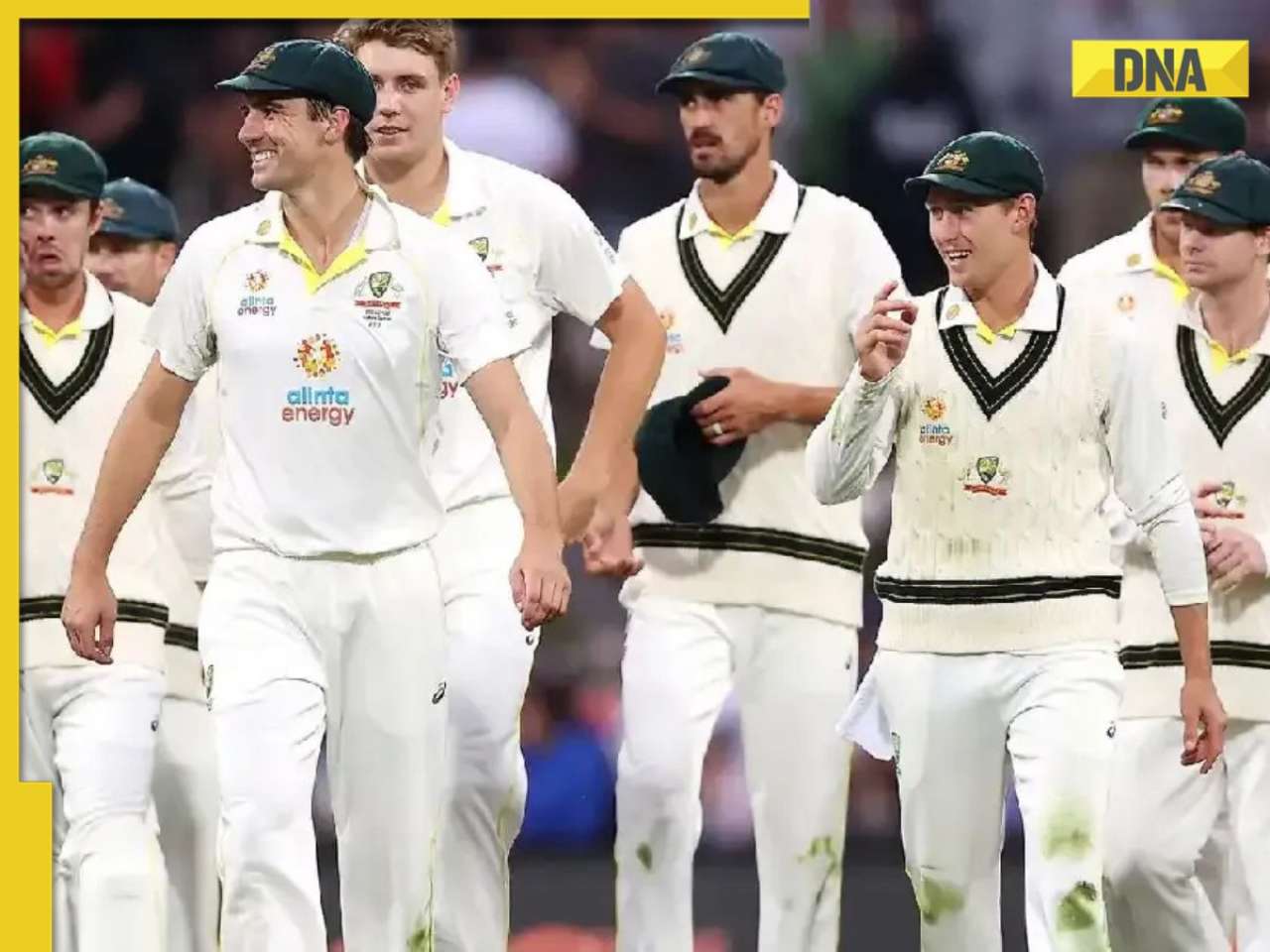 IND vs AUS Australia announce 15member squad for last two BGT Tests