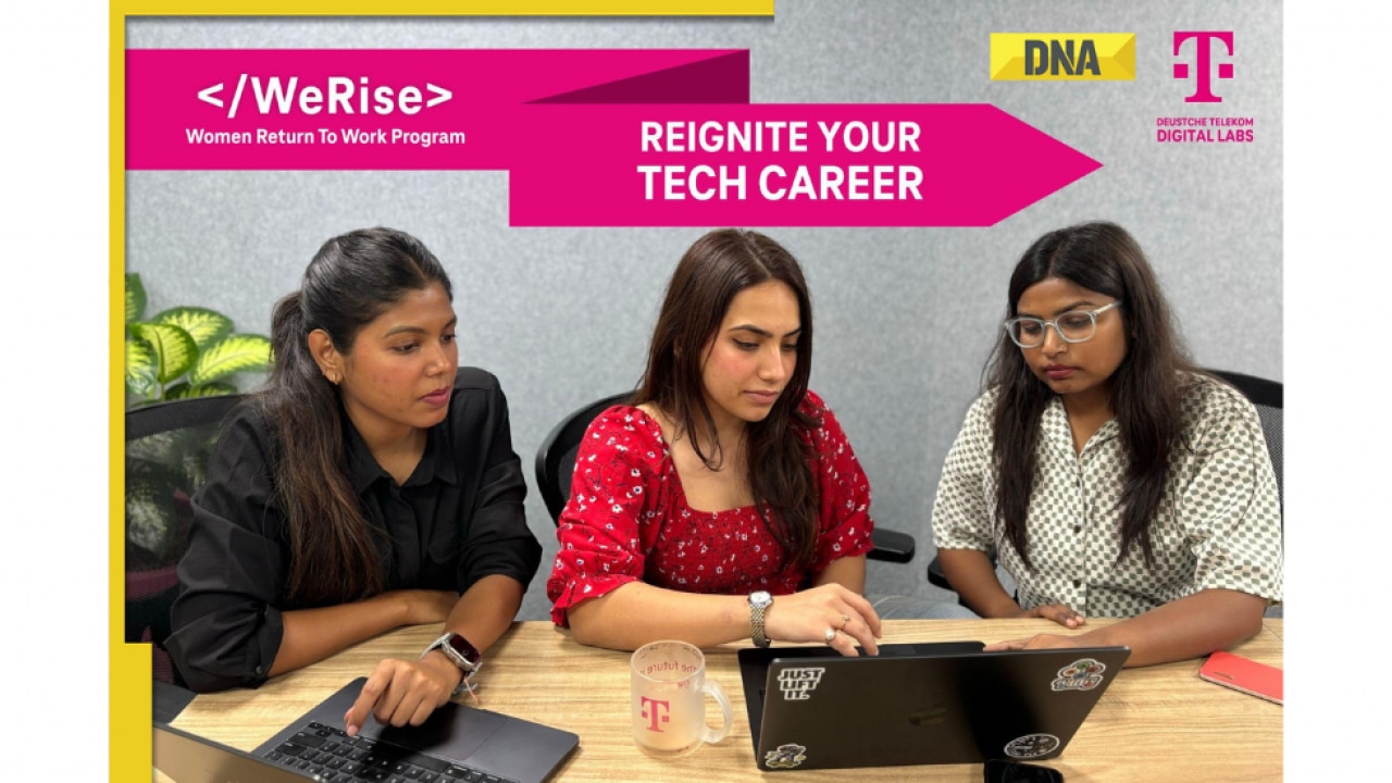 How Deutsche Telekom Digital Labs is driving gender diversity ...