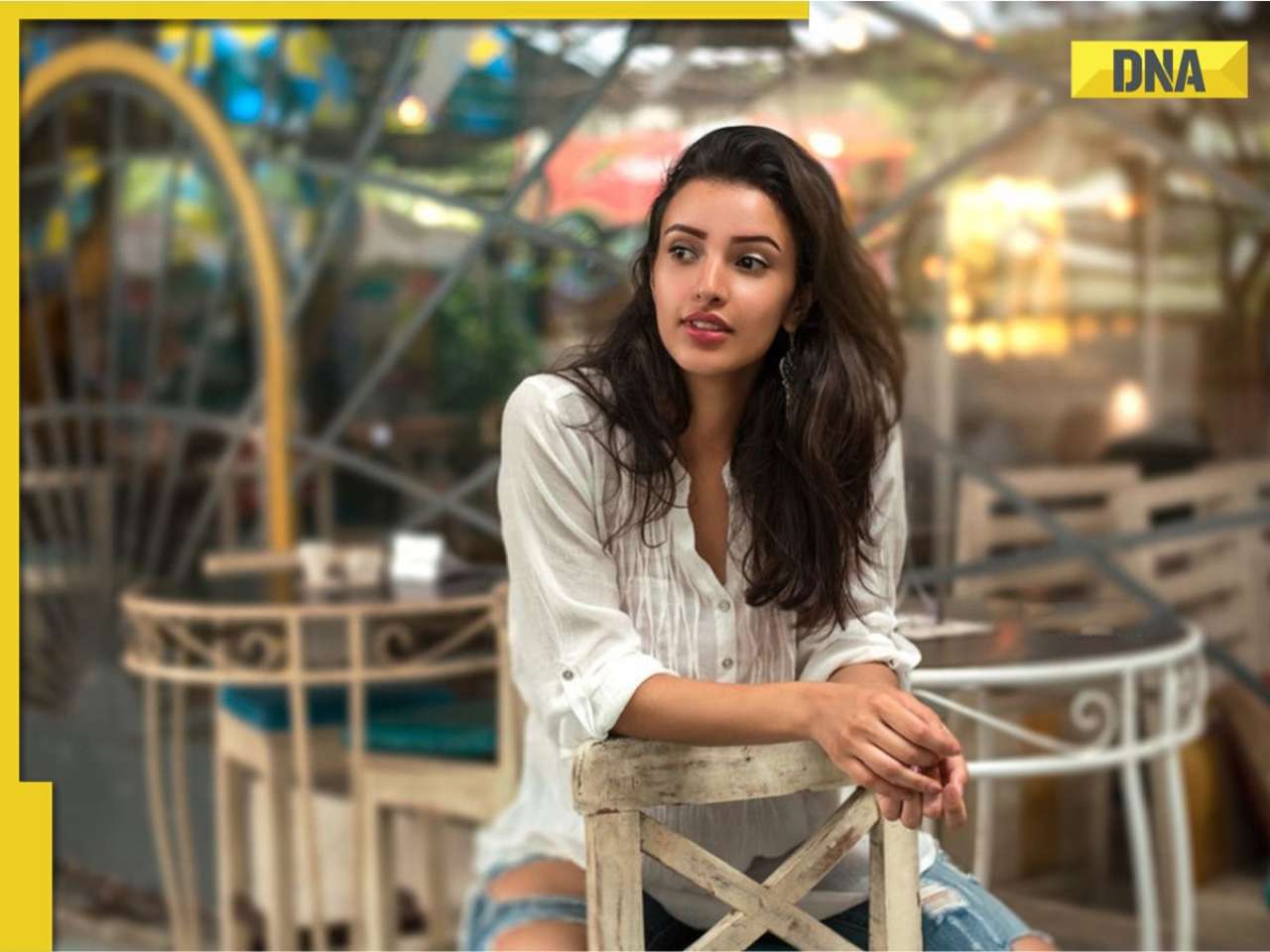 Fashion evolution of Triptii Dimri: Style icon in making