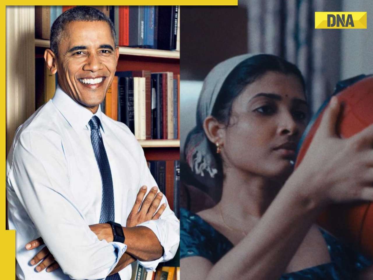 Payal Kapadia's All We Imagine As Light In Barack Obama's Favourite ...