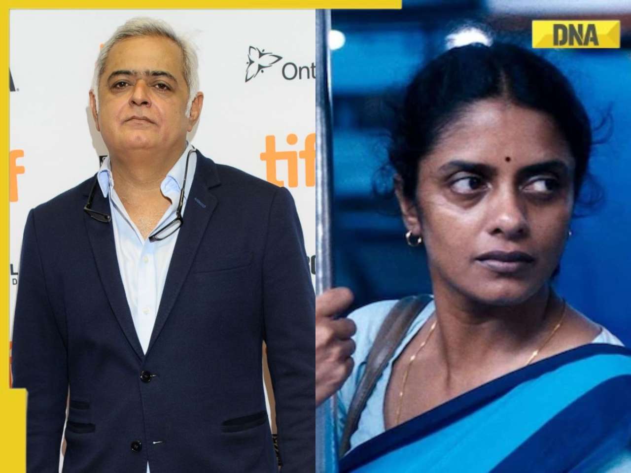 Here's why Hansal Mehta is calling Payal Kapadia's All We Imagine As Light 'technically very poor'