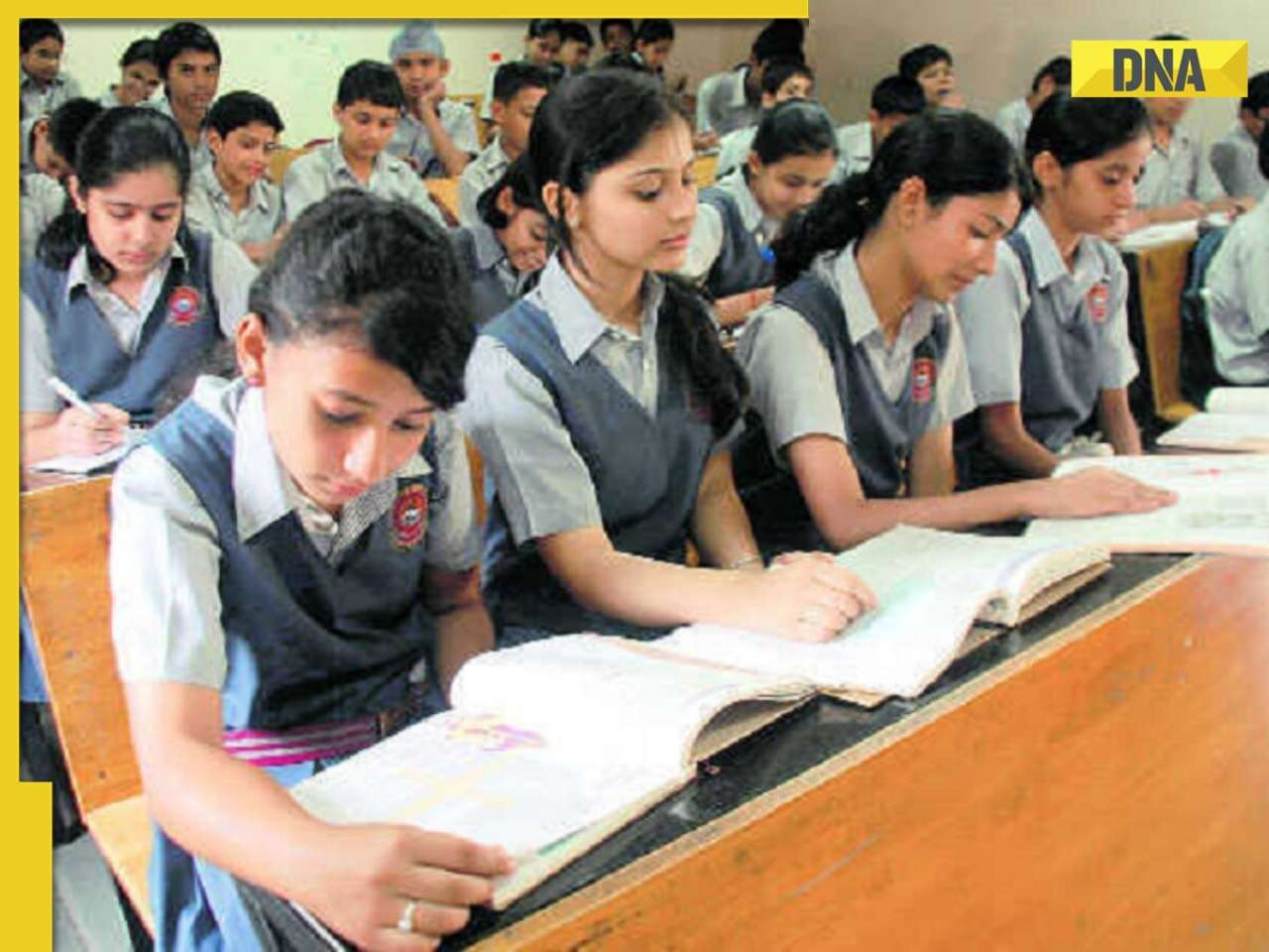 Schools in Delhi instructed to identify Bangladeshi students without legal documents