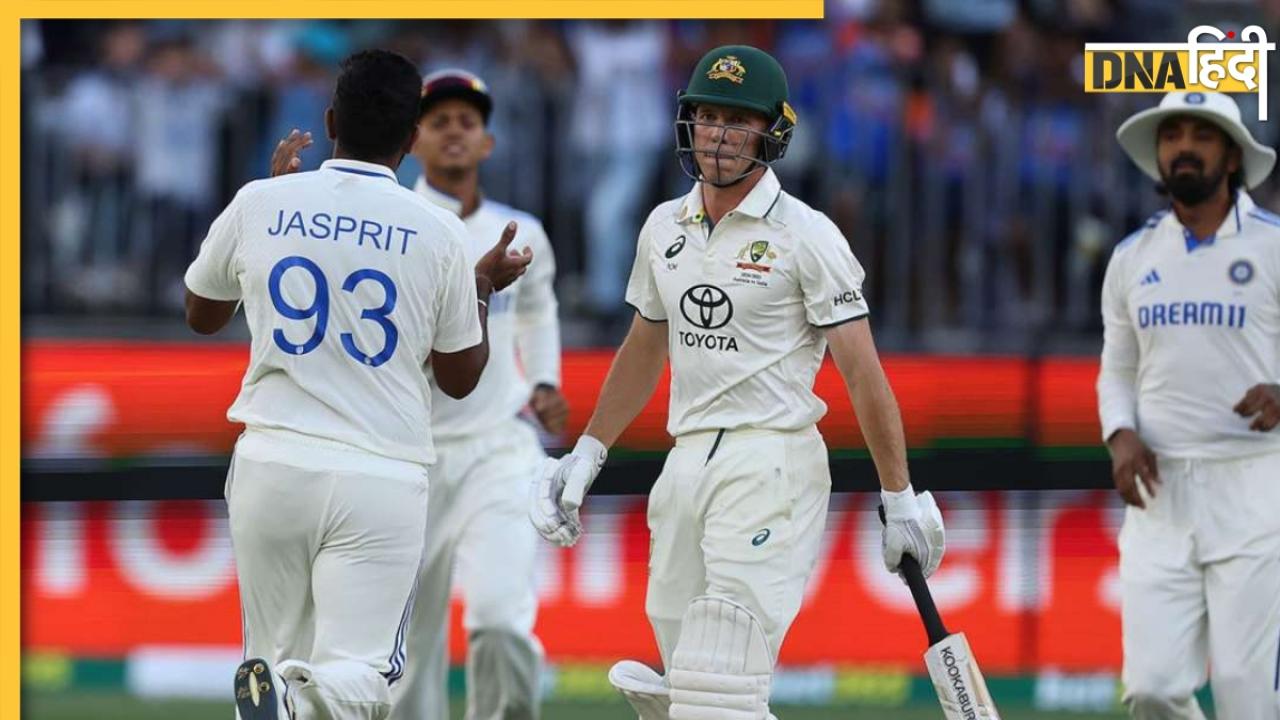 IND VS AUS: मेलबर्न टेस्ट से बाहर होने के बाद टूट गया आस्ट्रेलियाई ओपनर, बुमराह ने खत्म कर दिया करियर!