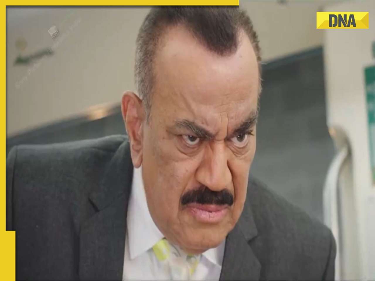 Standup comedian lists five signs CID's ACP Pradyuman can be best corporate managers: 'Abhijeet, Daya, jaao...', WATCH 