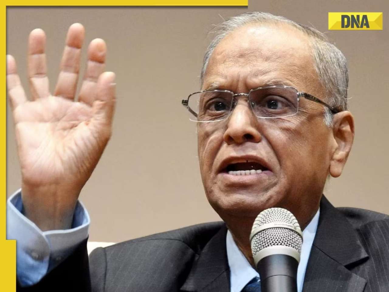 Infosys co-founder Narayana Murthy warns of mass migration to Pune, Bengaluru and Hyderabad due to...