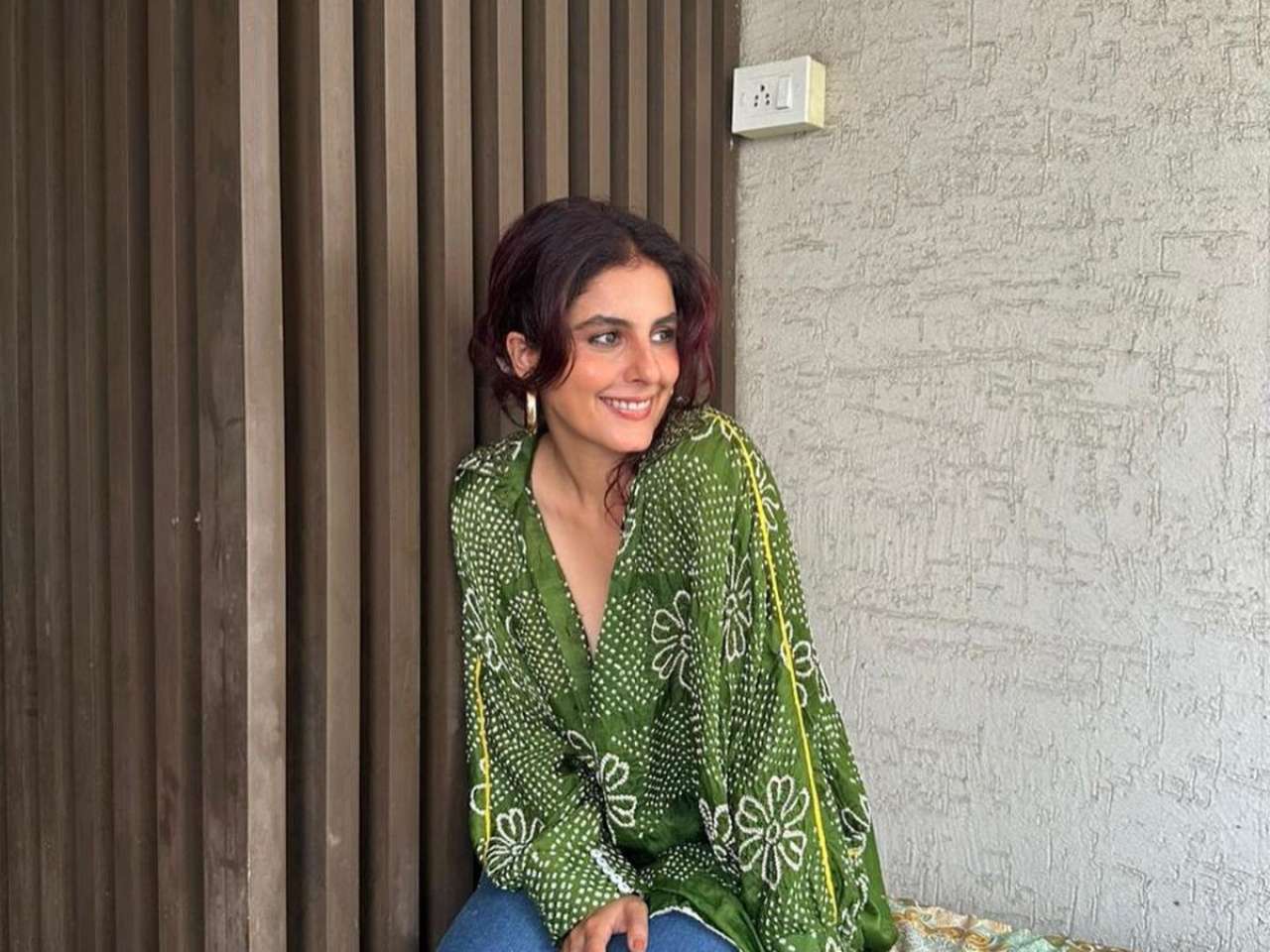 Happy birthday Isha Talwar: 10 stunning pics of Mirzapur actress