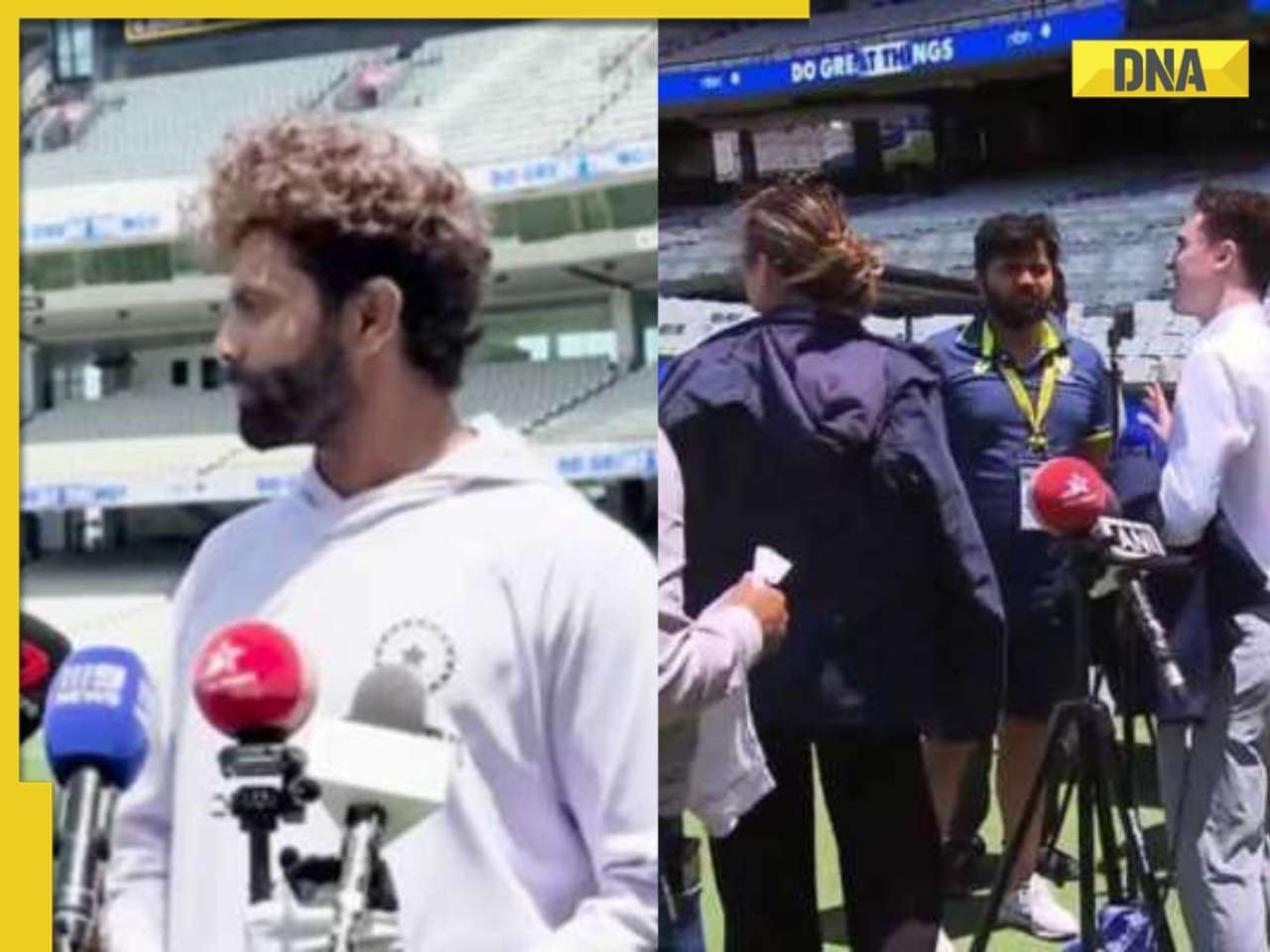 &#x27;What&#x27;s wrong if player...&#x27;: Ex-India star backs Ravindra Jadeja after all-rounder faces criticism from Australian media