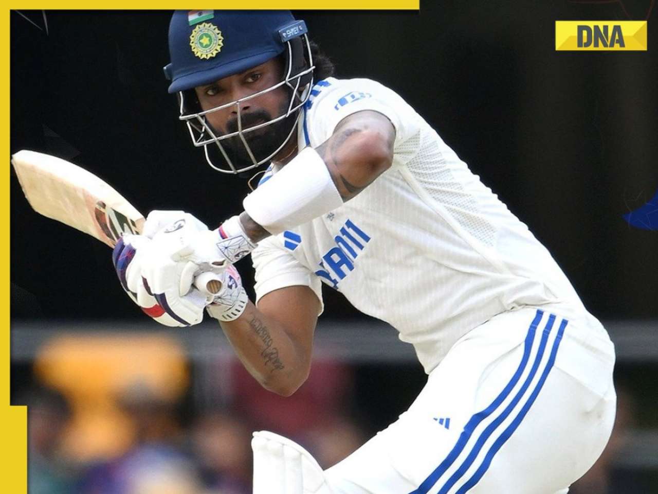 IND vs AUS: KL Rahul on cusp of major milestone during India vs Australia Boxing Day Test in Melbourne