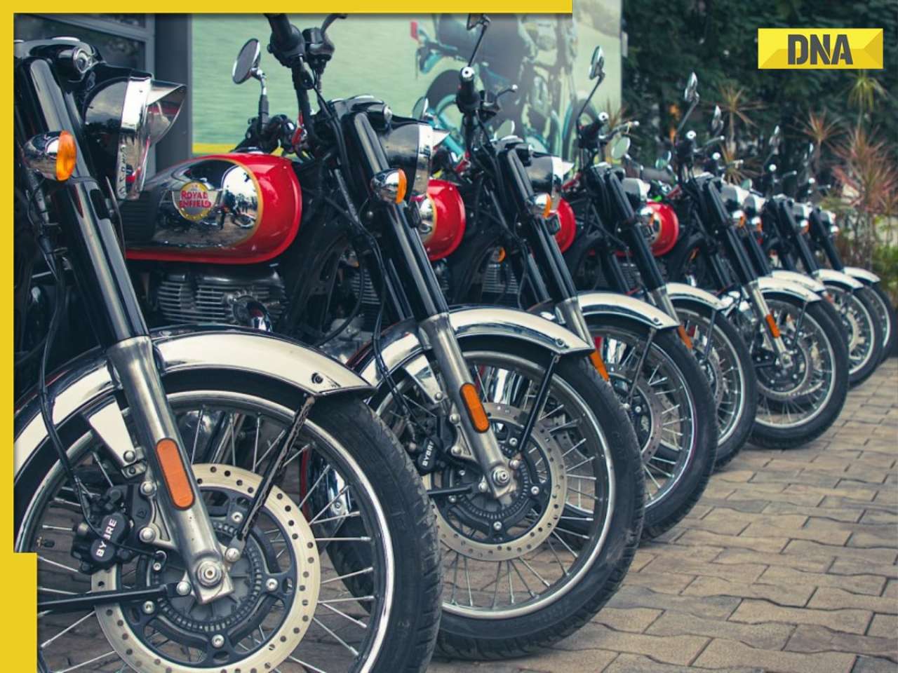 This company gifts Tata cars, Royal Enfield bikes to employees; know reason here