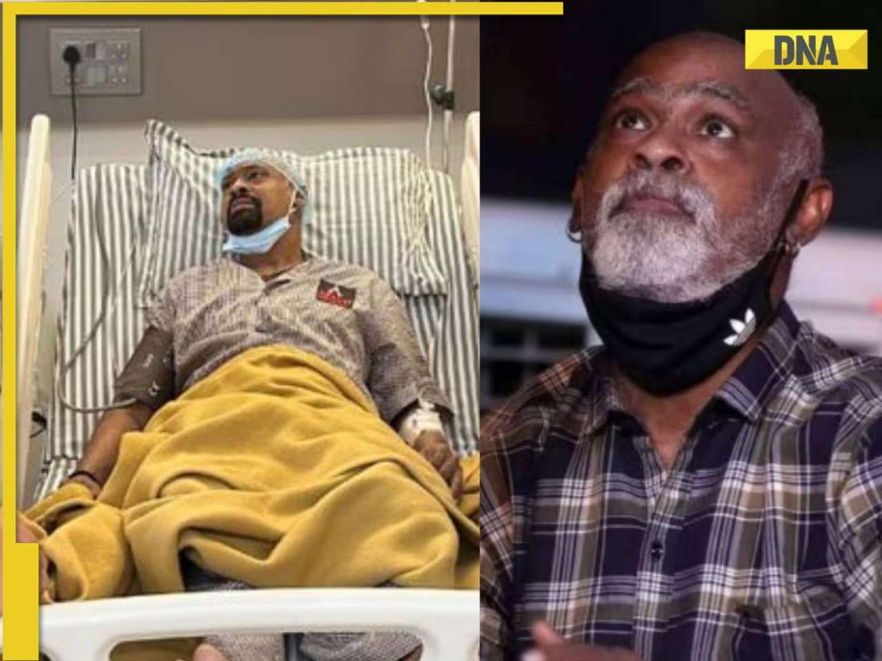 Vinod Kambli health news: Doctor gives worrying update about ex-India cricketer, found clots in his…