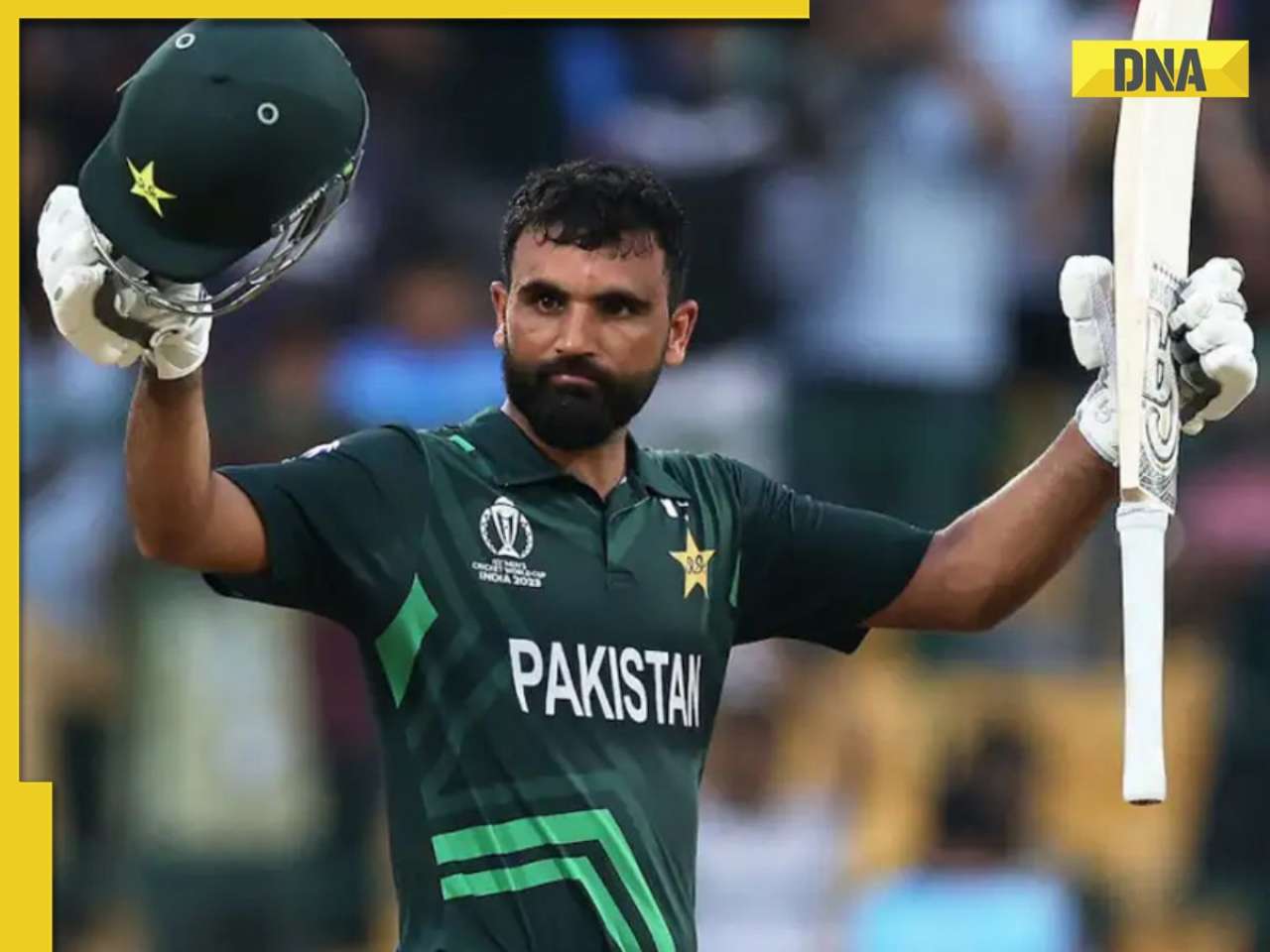 Fakhar Zaman opens up about controversial tweet on Babar Azam, says ...