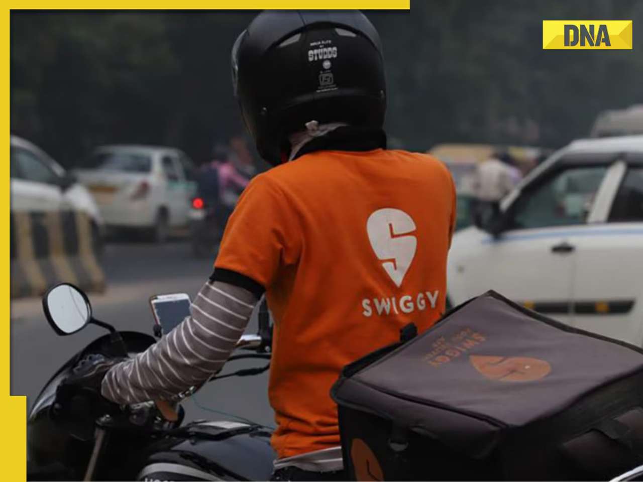 Swiggy key highlights 2024: Pasta worth whopping Rs 49,900 ordered, 533000 kms covered, biryani ranked no.1 as...