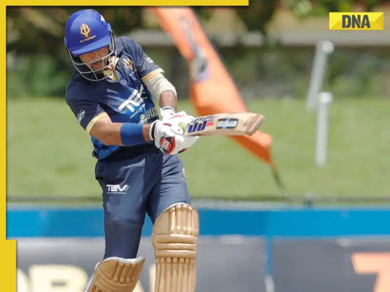 Former India cricketer's father sentenced to 7-year jail term due to THIS reason