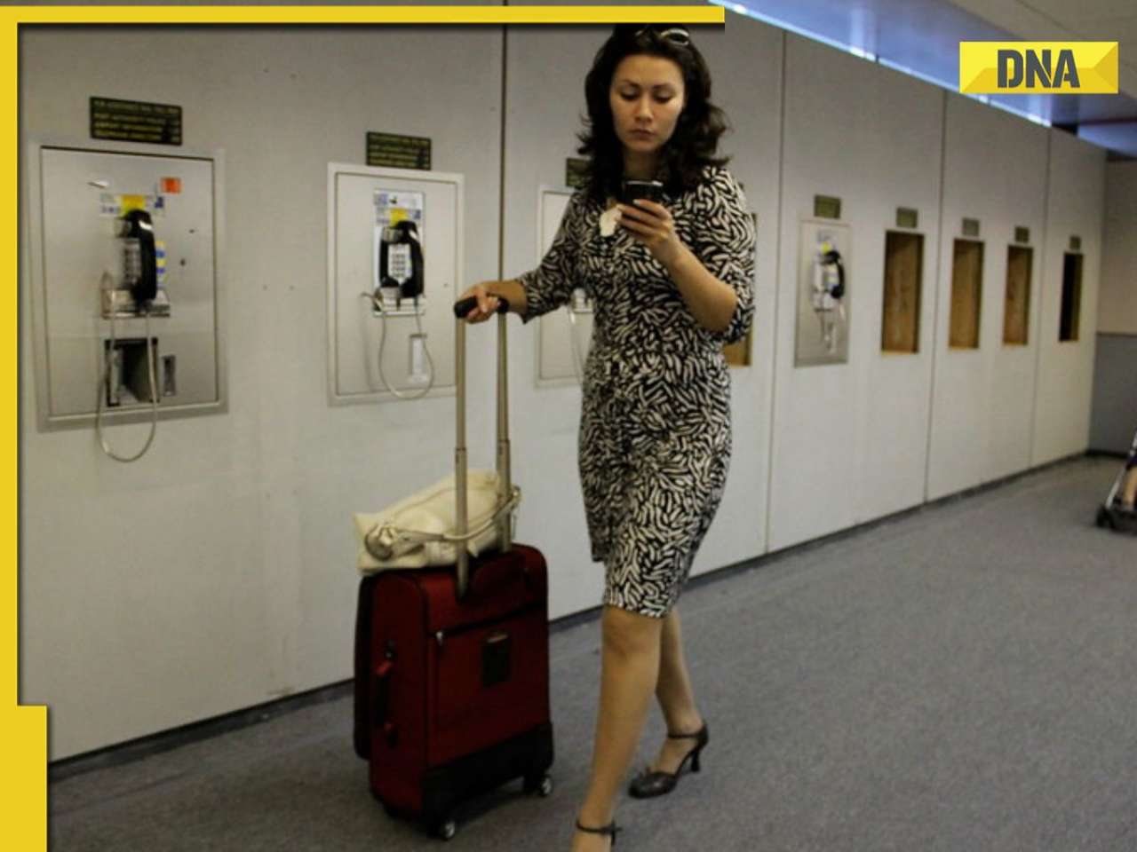 Travelling in a flight? Know these new hand baggage rules 