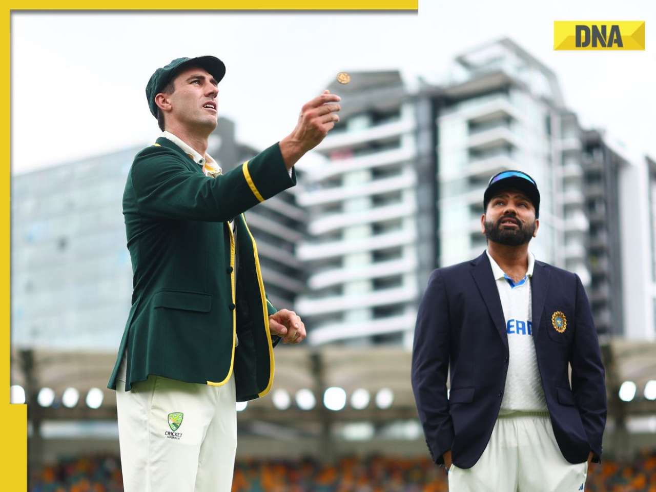 IND vs AUS 4th Test Live Streaming: When and where to watch IND vs AUS Boxing Day Test live on TV, online?