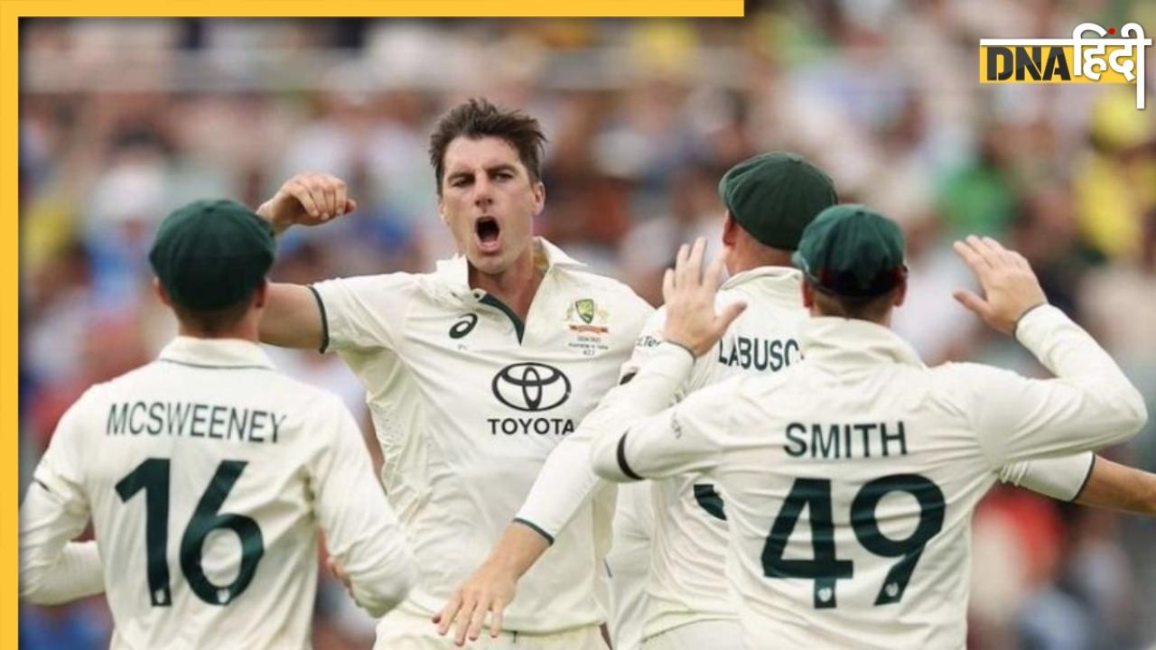 IND vs AUS, 4th Test: बॉक्सिंग डे टेस्ट के लिए ऑस्ट्रेलिया की प्लेइंग-11 का हुआ ऐलान, टीम में हुए 2 बड़े बदलाव 
