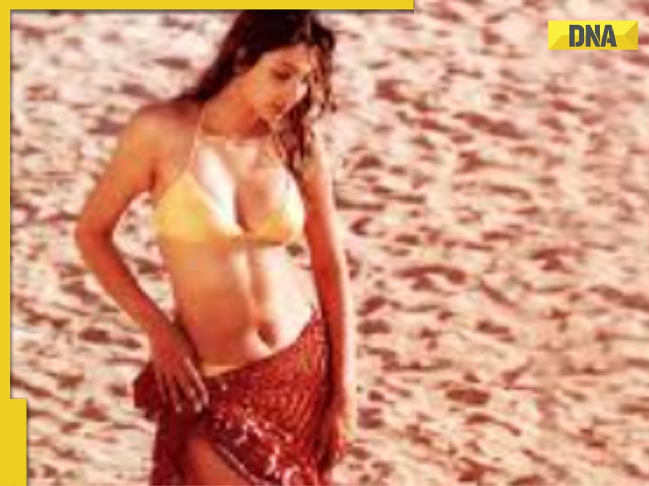 Meet former beauty queen who turned actress, faced troubled marriage, quit acting and now is social activist, she is...