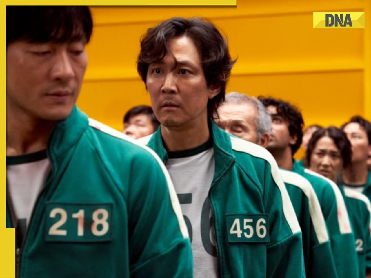 Squid Game 2: Gi-hu's character inspired by Ssangyong strikes; survivor says, 'story exploited for entertainment value'