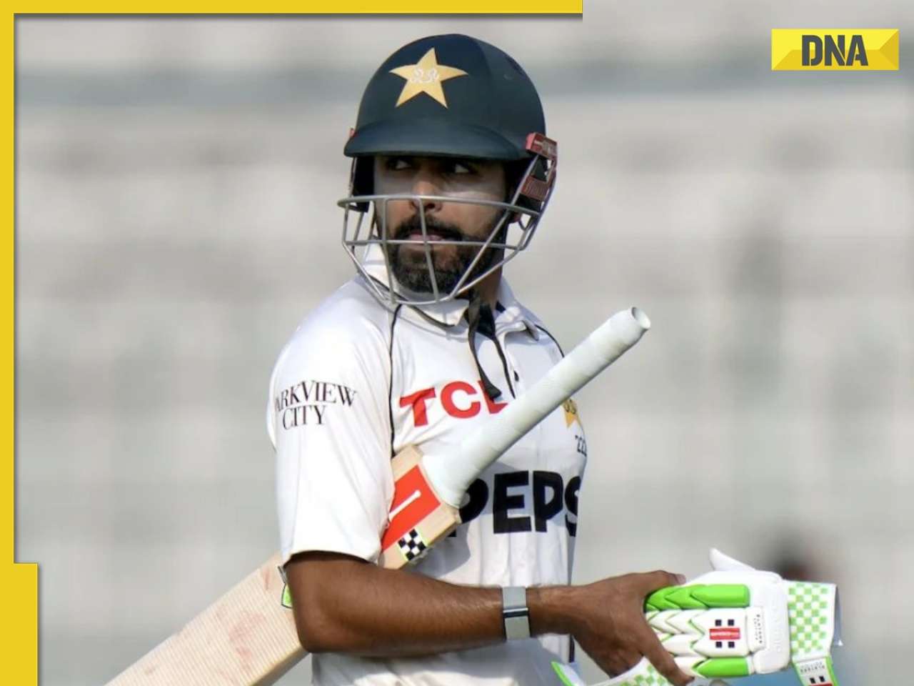 PAK vs SA: Babar Azam makes history, becomes third player to secure....