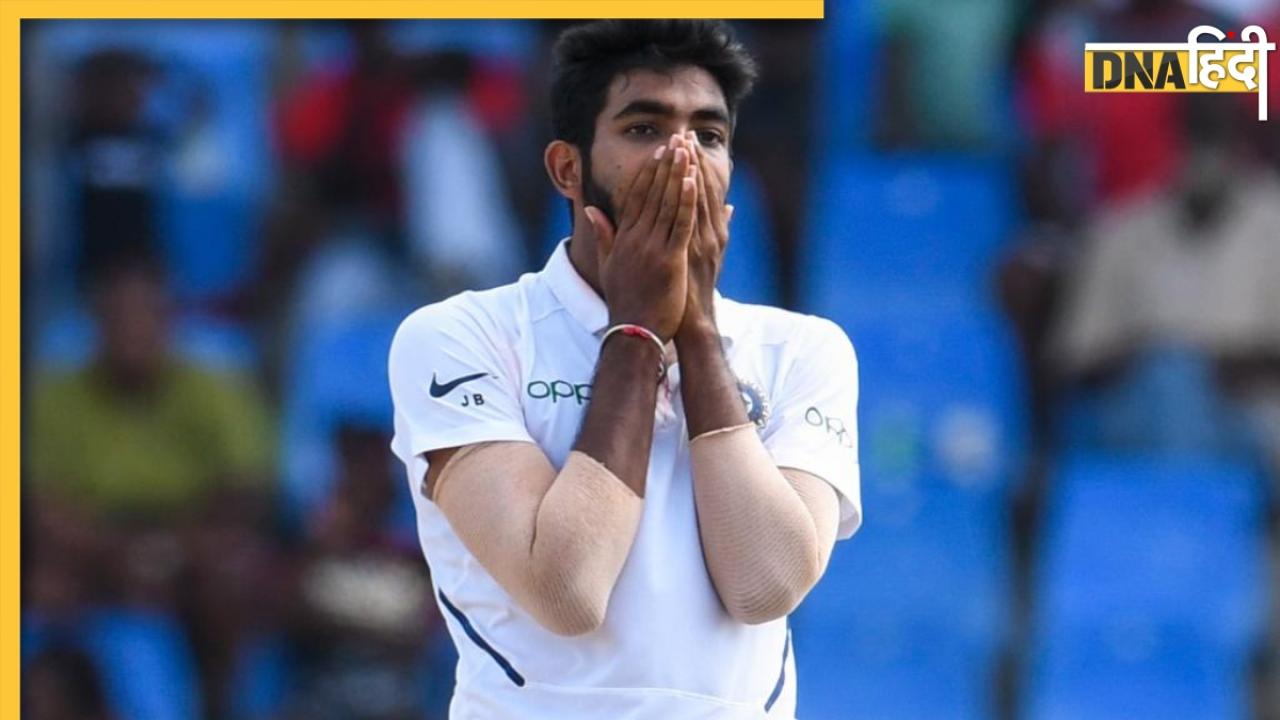 IND VS AUS 4TH TEST: जसप्रीत बुमराह की मेलबर्न टेस्ट में हुई कुटाई, एक ओवर में खर्च किए इतने रन