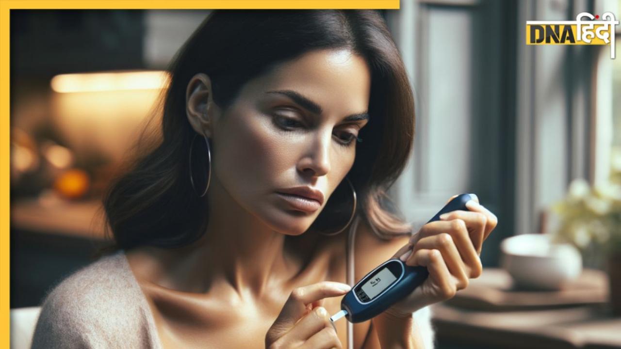 Diabetes Management: शुगर के मरीजों का क्या होना चाहिए डेली रूटीन? 