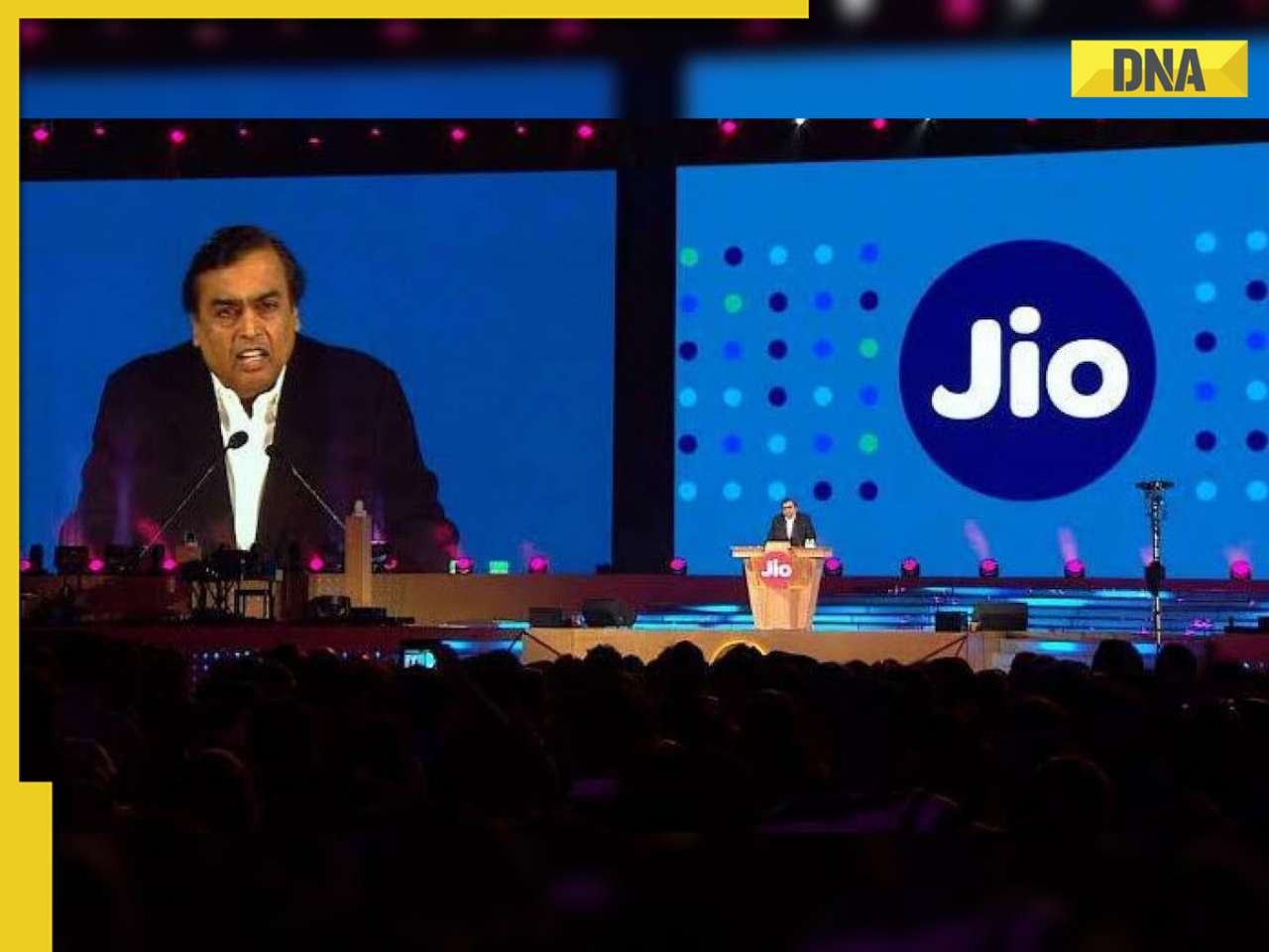 Mukesh Ambani's new SUPERHIT plan for Reliance Jio users, get unlimited 5G data and more for just Rs...