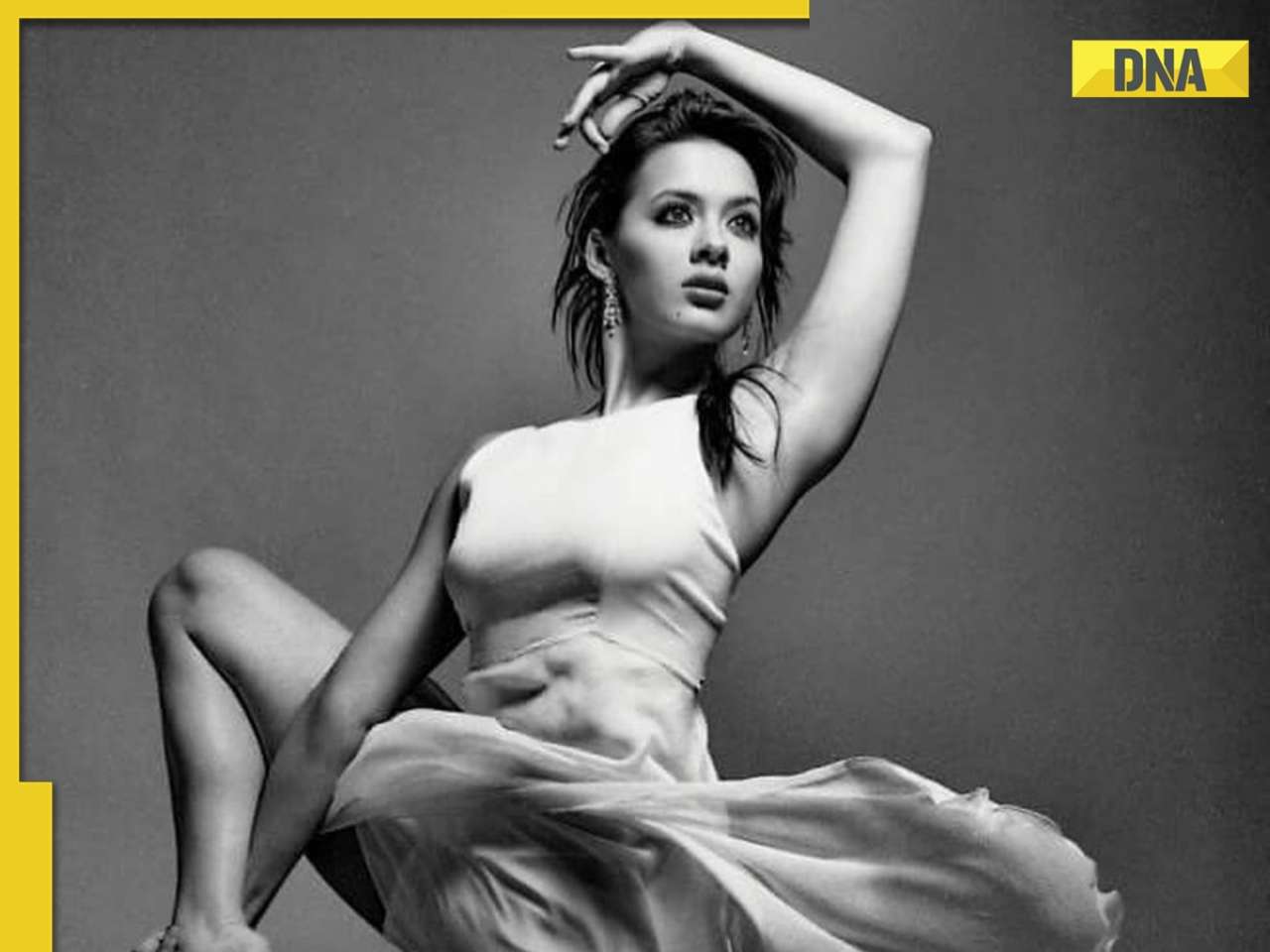 This gorgeous actress quit Bollyowod after facing casting couch; she now runs...