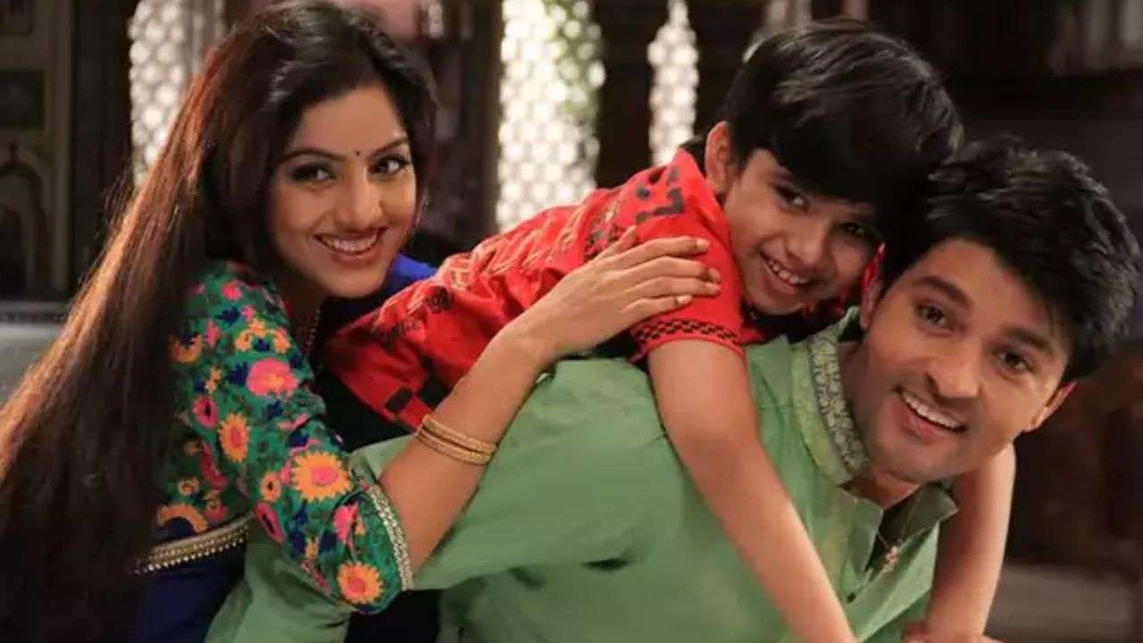 From Anupamaa to Yeh Hai Mohabbatein: 7 on-screen couples of Indian ...