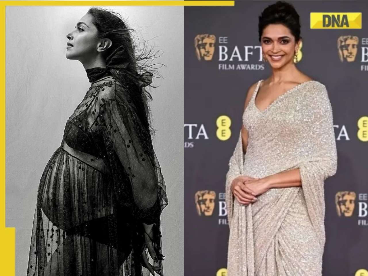 7 times Deepika Padukone made headlines in 2024
