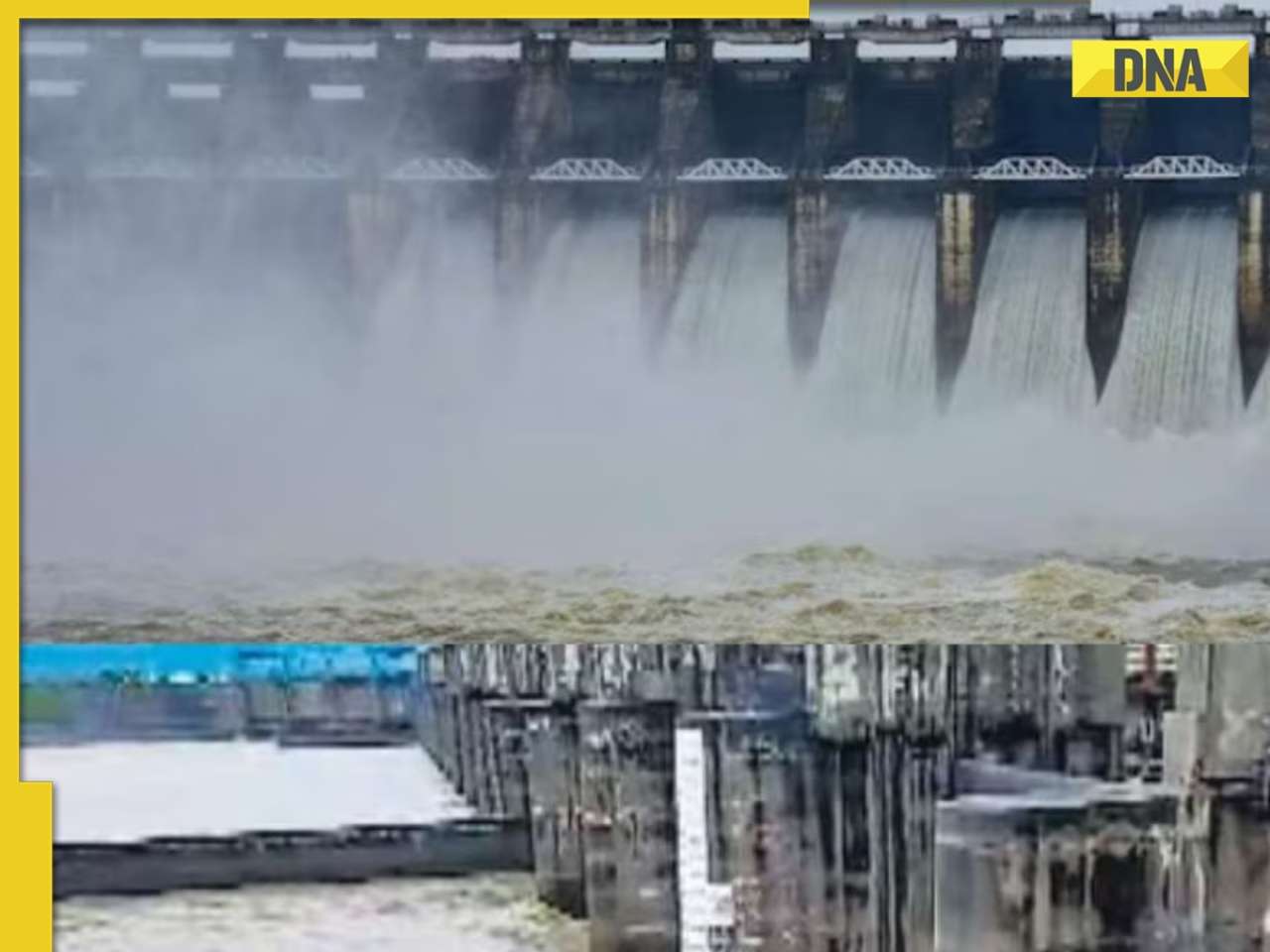 DNA TV Show: How China's mega dam on Brahmaputra river will impact India