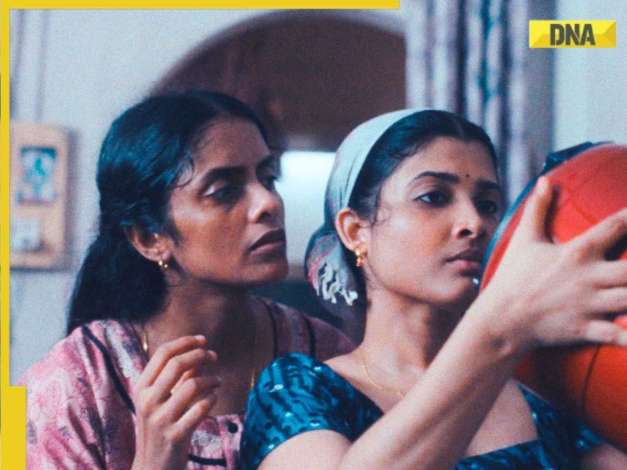 All We Imagine As Light OTT release: Here's when and where you can watch Payal Kapadia's globally acclaimed film