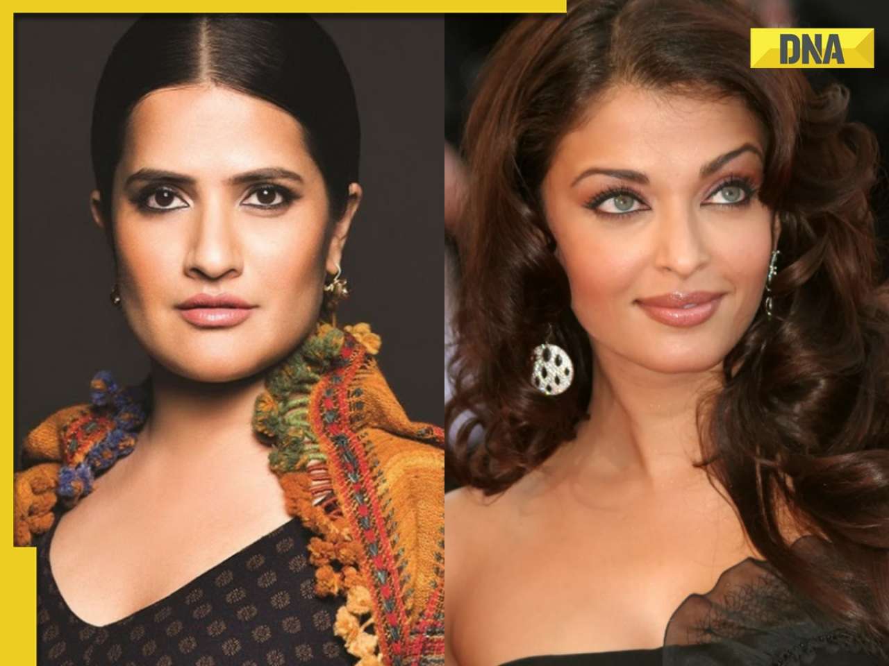 Sona Mohapatra says Aishwarya Rai 'toned down' after she entered Bollywood: 'The industry compels her to not...'